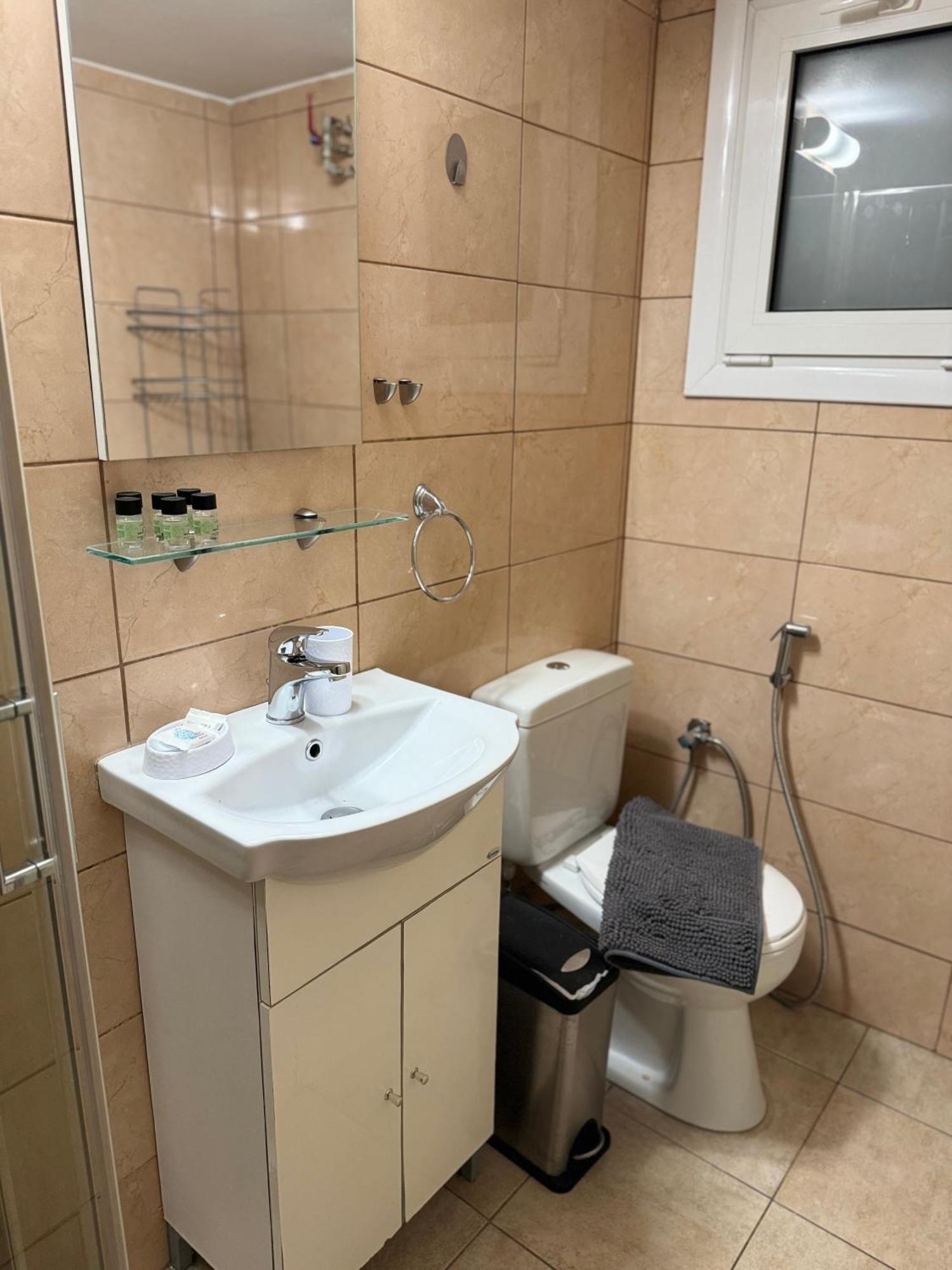Cozy Suite With Acropolis View Atenas Exterior foto