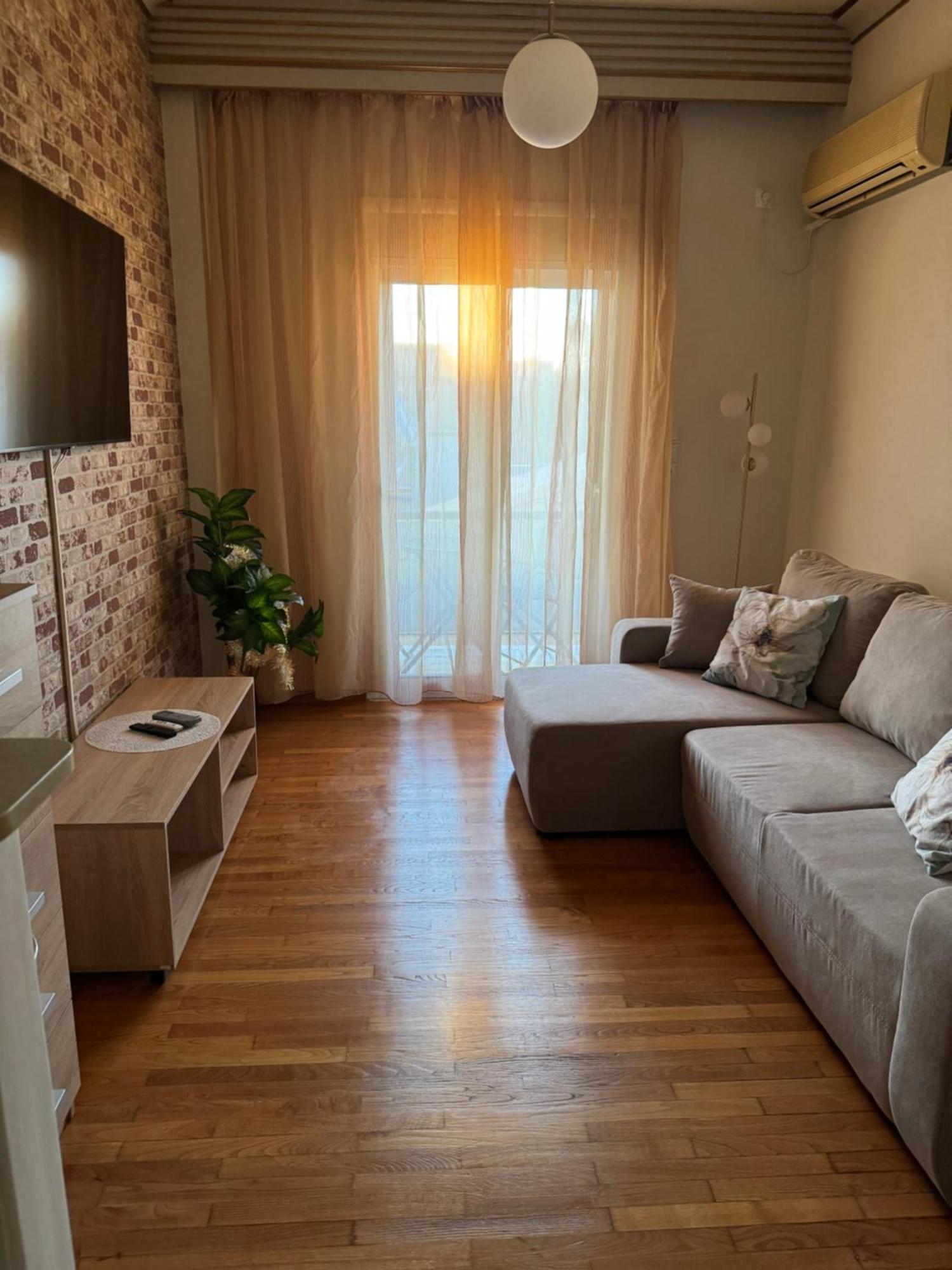 Cozy Suite With Acropolis View Atenas Exterior foto