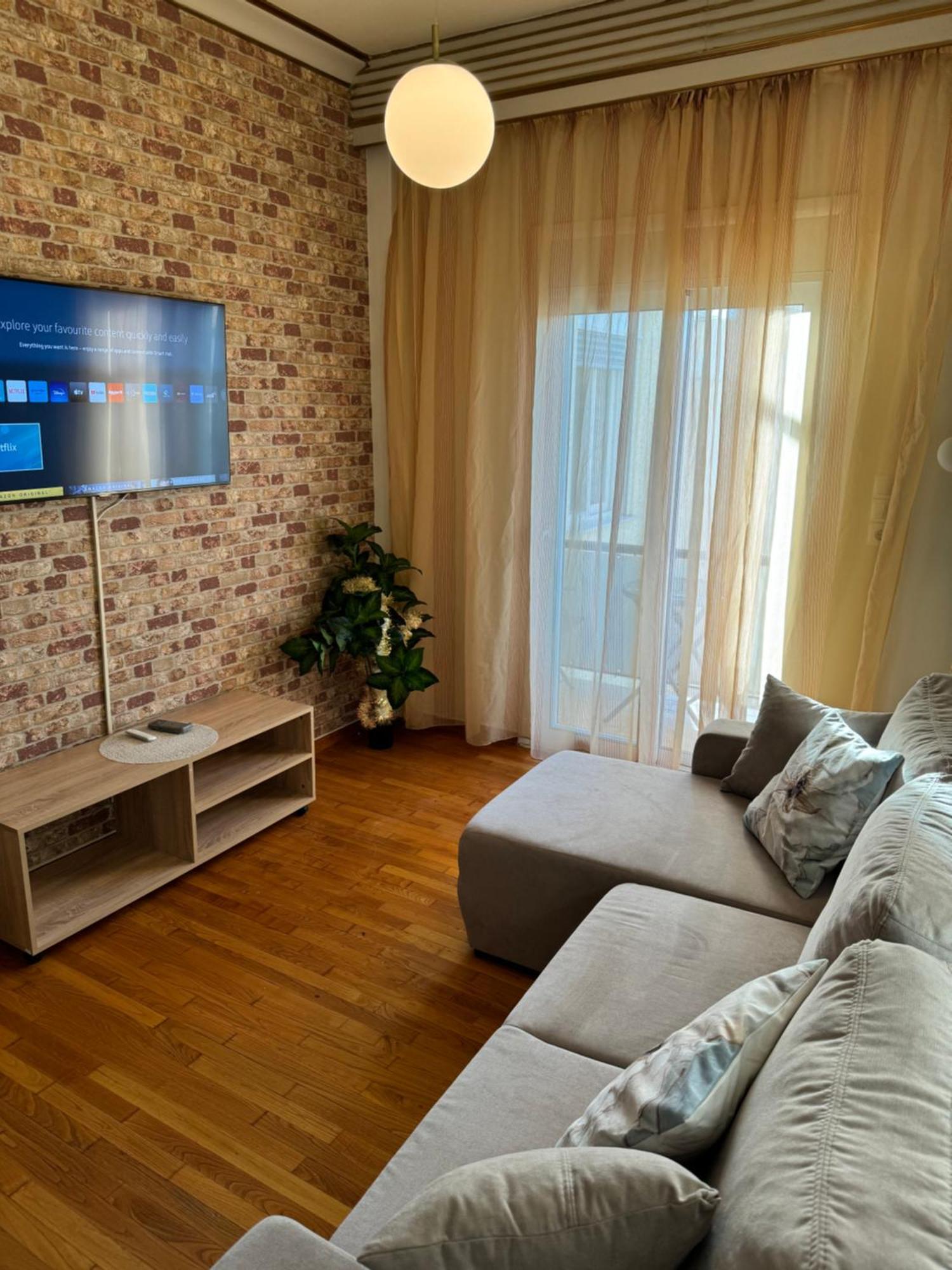 Cozy Suite With Acropolis View Atenas Exterior foto