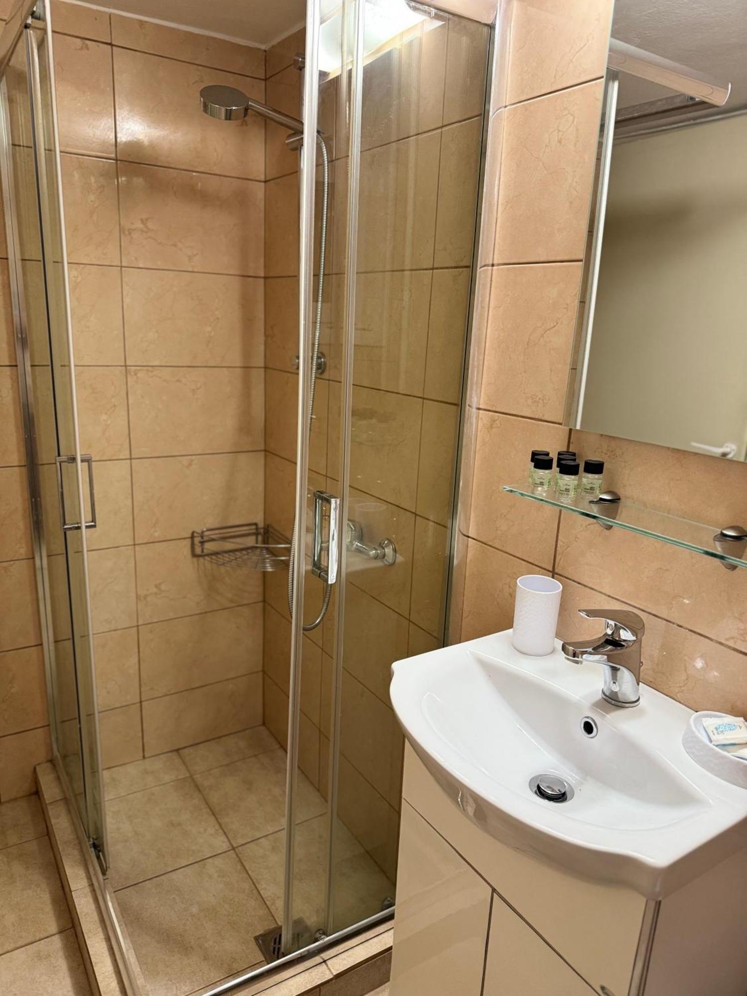 Cozy Suite With Acropolis View Atenas Exterior foto